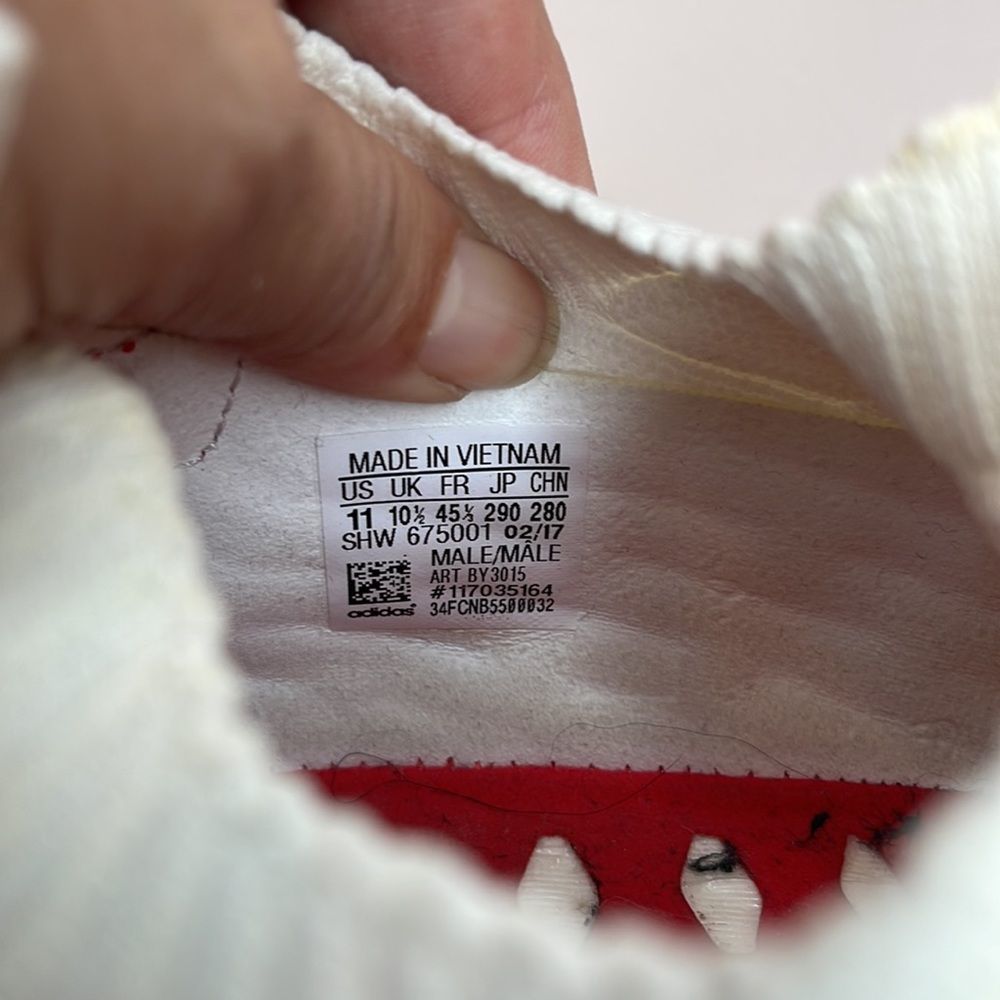 ADIDAS NMD R2 PK Boost Sneaker - Picture 13 of 16